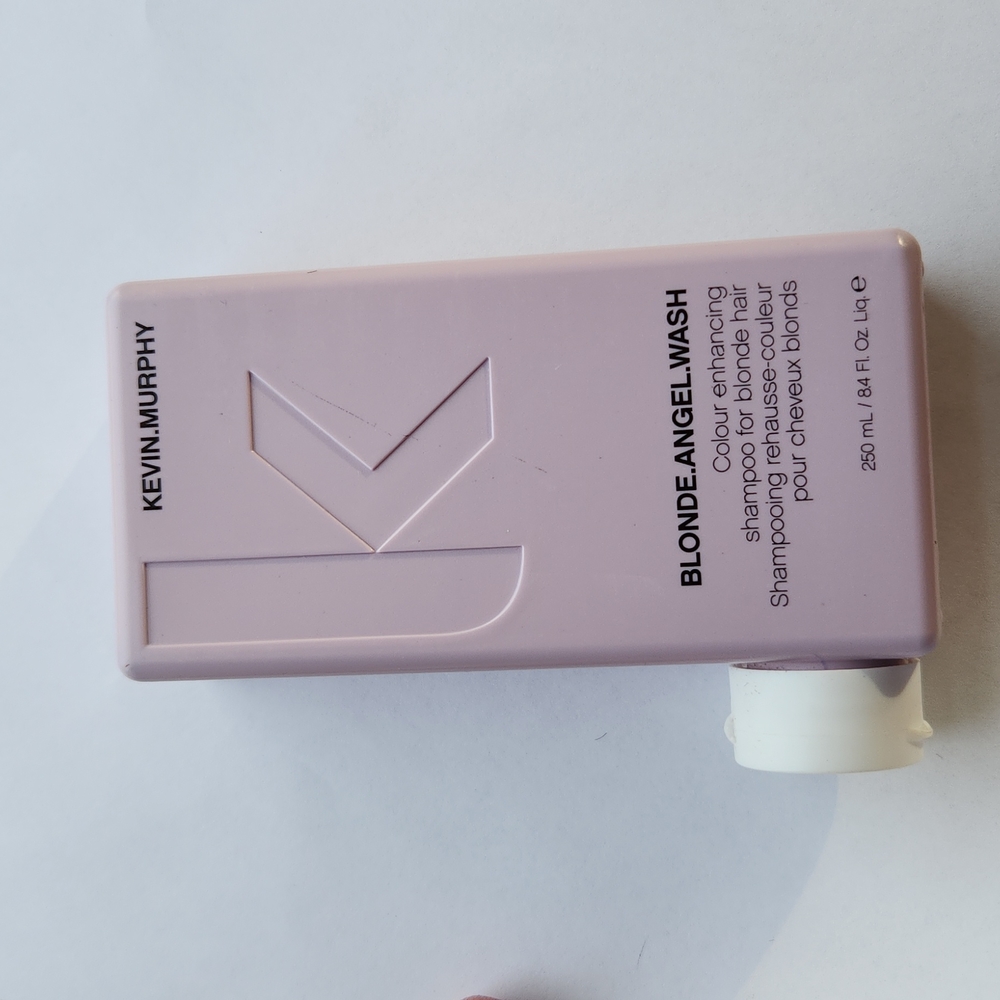 Kevin.Murphy, Blonde.Angel.Wash, Shampoo for blonde hair, 8.4 fl oz